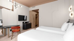 Superior Room, 2 Single Beds