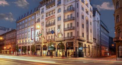 Mövenpick Hotel Budapest Centre