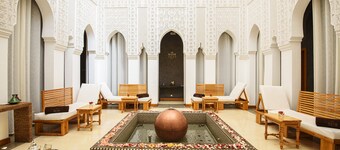 Barcelo Palmeraie Oasis Resort