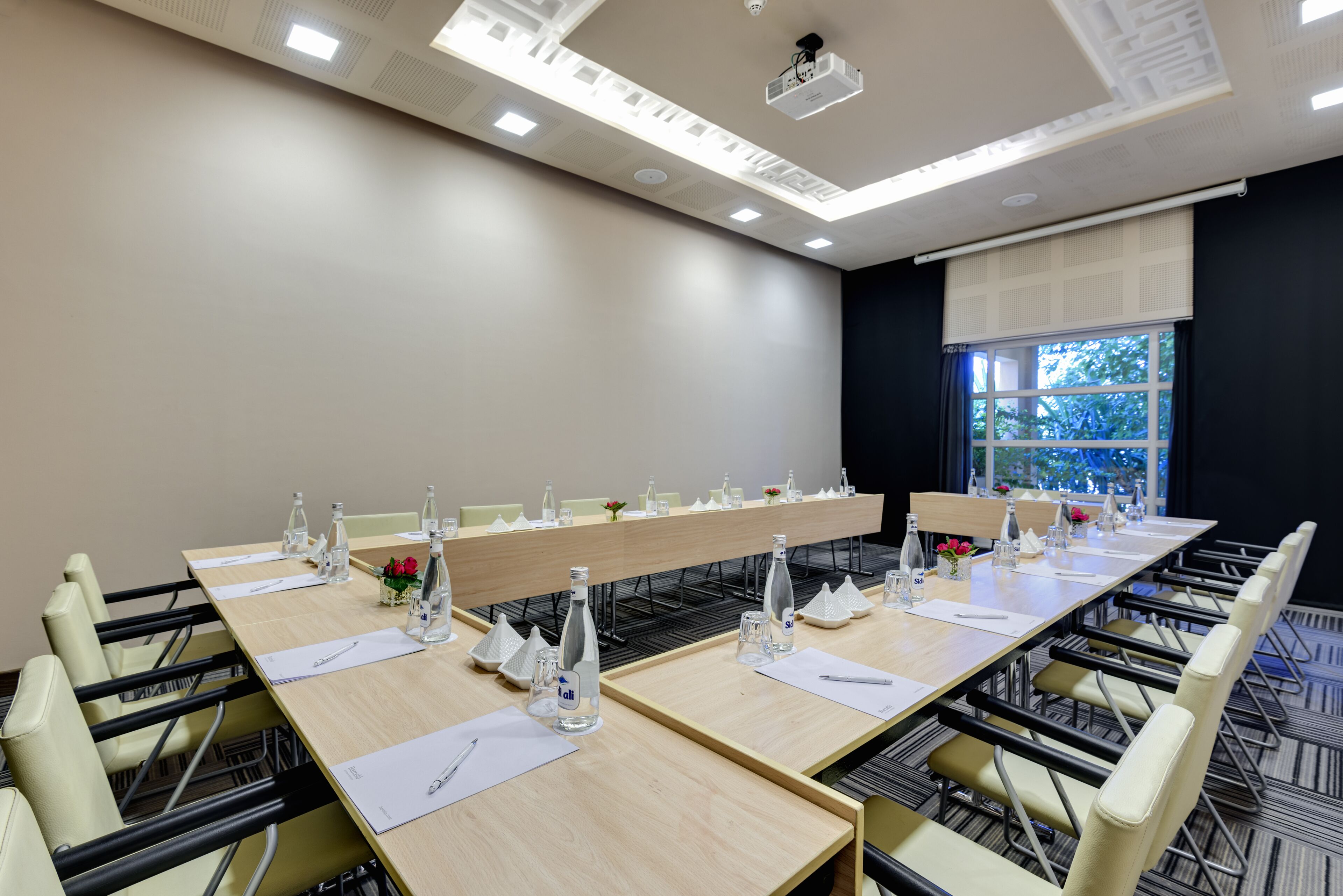 Sala per riunioni