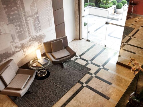 Aparthotel Adagio Sao Paulo Itaim Bibi