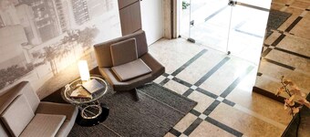 Aparthotel Adagio Sao Paulo Itaim Bibi