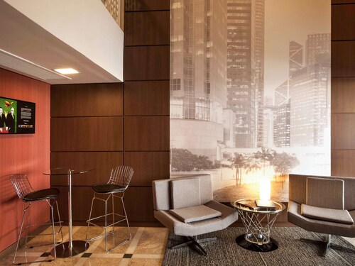 Aparthotel Adagio Sao Paulo Itaim Bibi