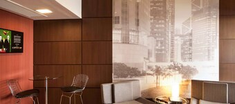 Aparthotel Adagio Sao Paulo Itaim Bibi