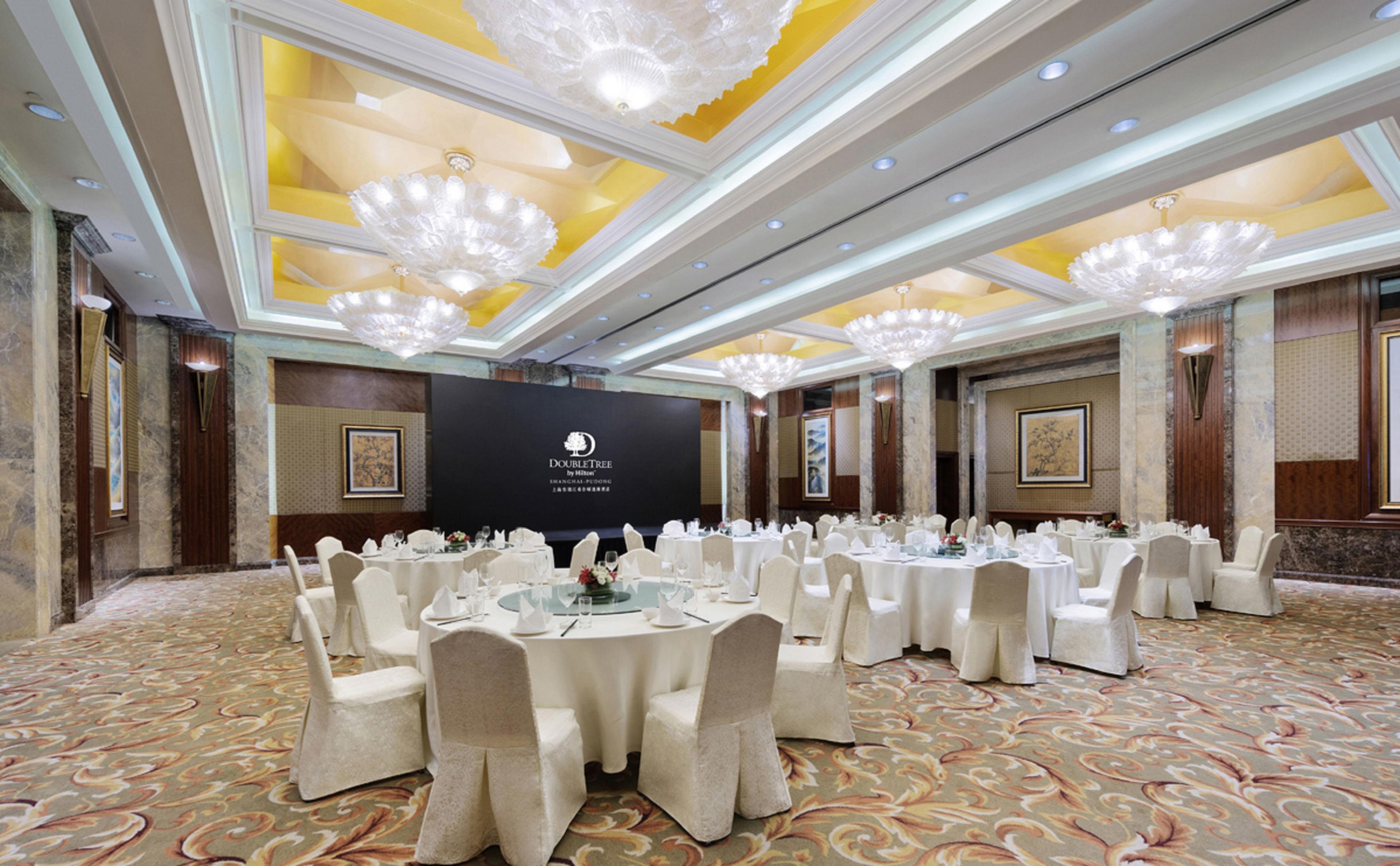 สถานที่จัดงานประชุม