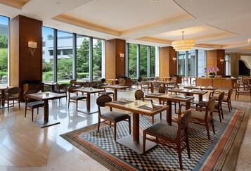Salón ejecutivo