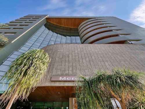 MERCURE BH SAVASSI HOTEL BELO HORIZONTE