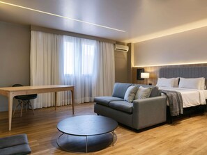 Chambre Premium, 1 grand lit