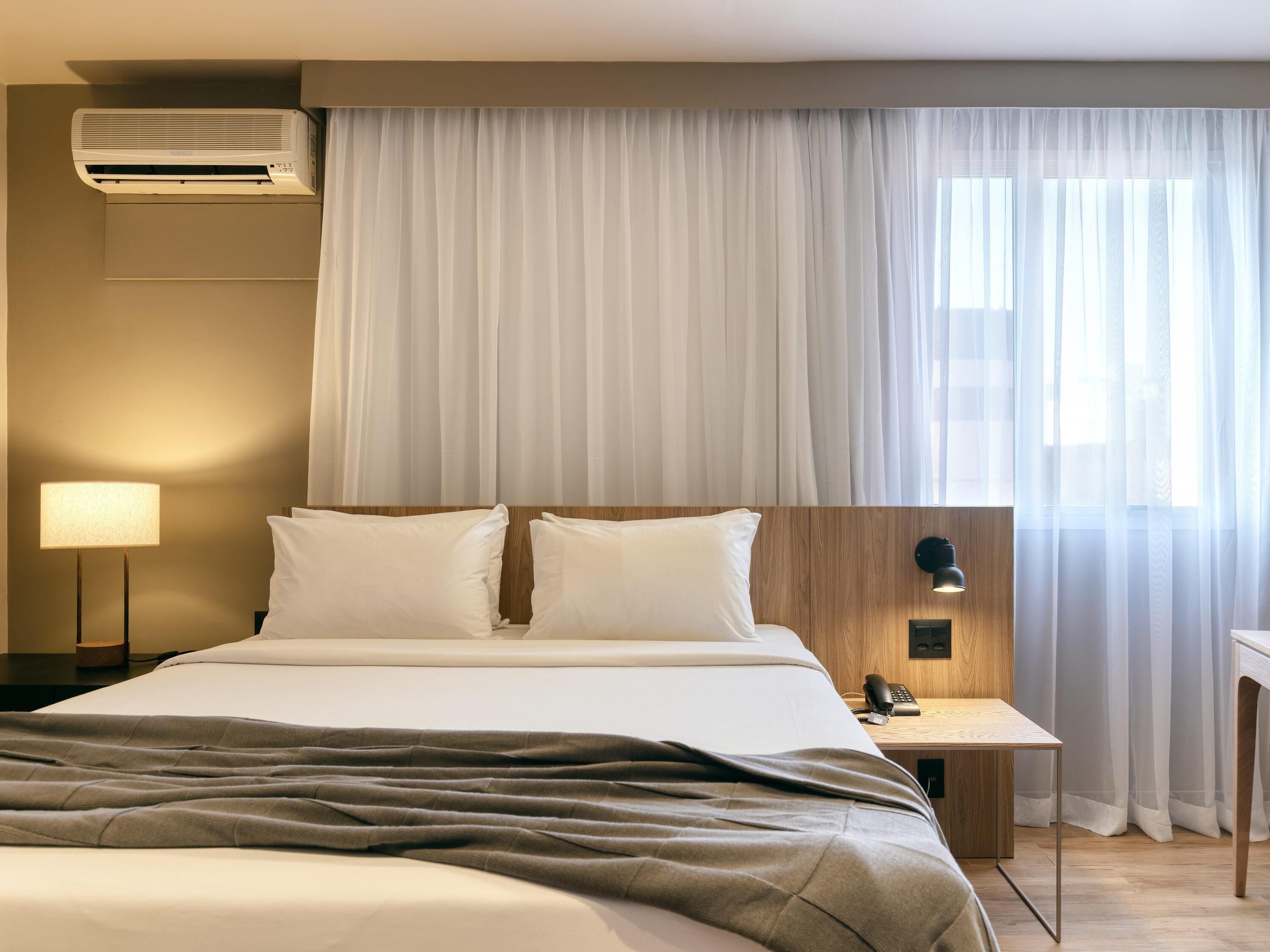 Premium Room, 1 Queen Bed