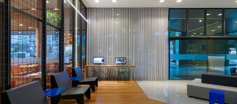 Mercure Belo Horizonte Vila Da Serra Hotel