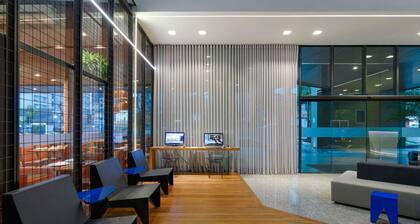 Mercure Belo Horizonte Vila Da Serra Hotel