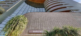 Mercure Belo Horizonte Vila Da Serra Hotel