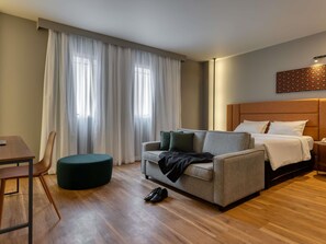 Chambre Supérieure, 1 grand lit