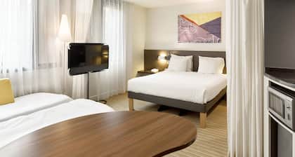 B&B HOTEL Paris Grand Roissy CDG Aéroport