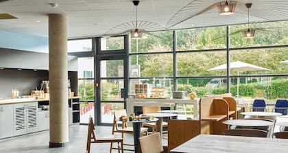 B&B HOTEL Paris Grand Roissy CDG Aéroport