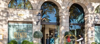 Duquesa de Cardona Hotel 4 Sup by Duquessa Hotel Collection