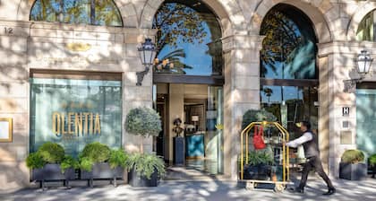 Duquesa de Cardona Hotel 4 Sup by Duquessa Hotel Collection