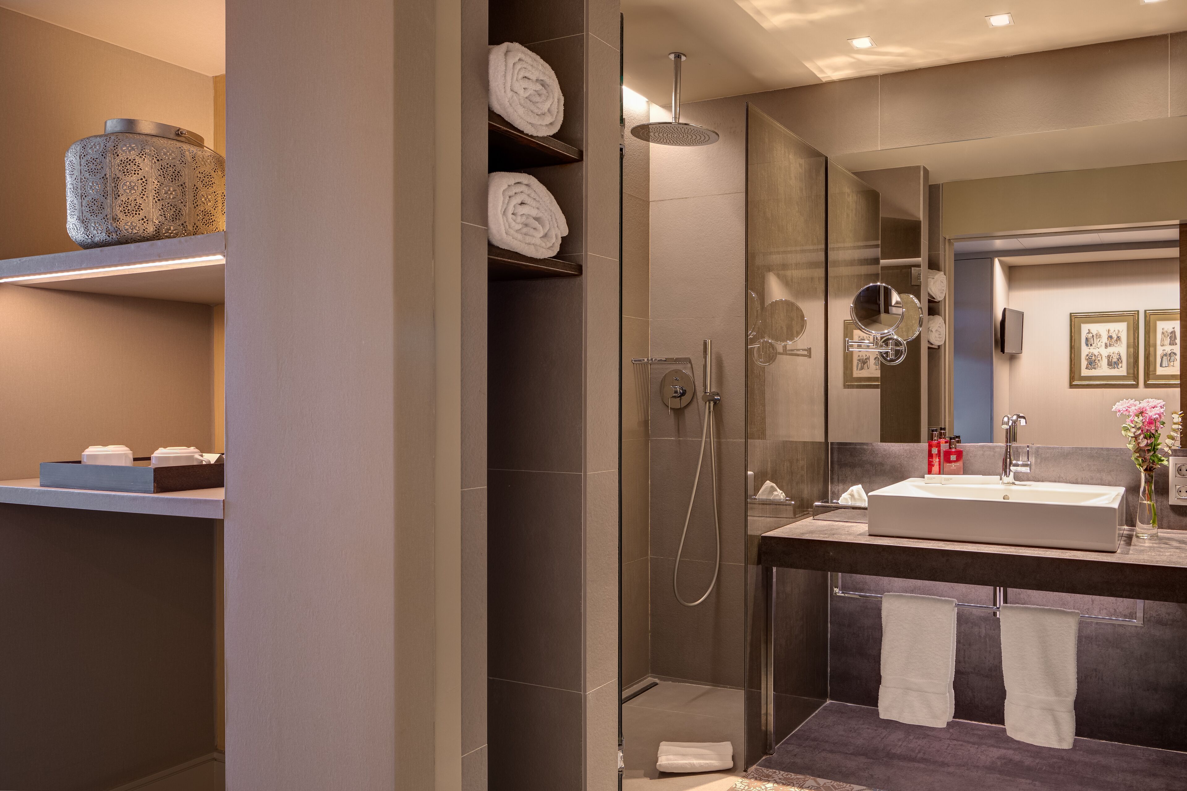 Foto - Duquesa de Cardona Hotel 4 Sup by Duquessa Hotel Collection