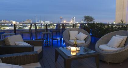 Duquesa de Cardona Hotel 4 Sup by Duquessa Hotel Collection