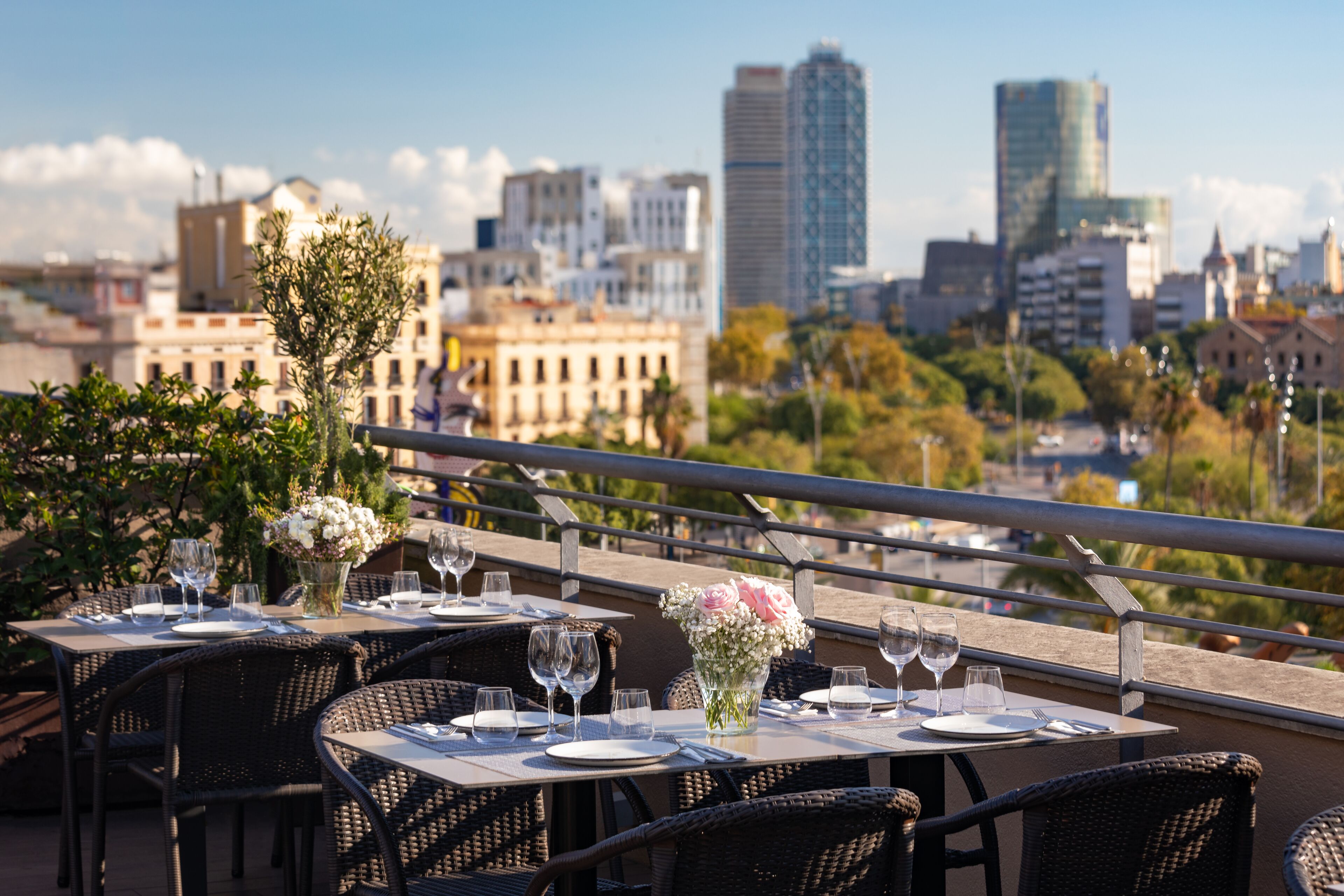 Foto - Duquesa de Cardona Hotel 4 Sup by Grup Duquessa