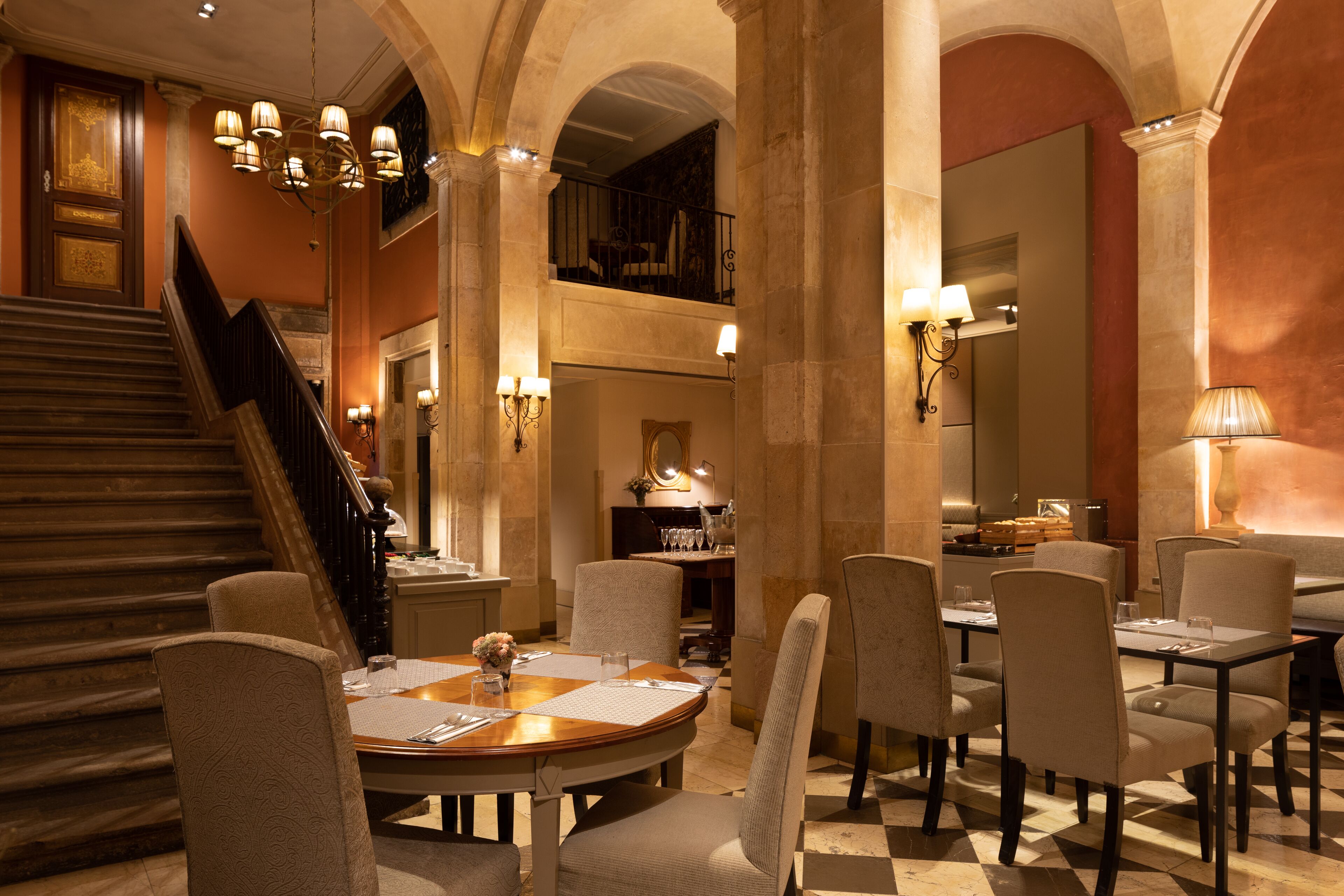 Foto - Duquesa de Cardona Hotel 4 Sup by Grup Duquessa