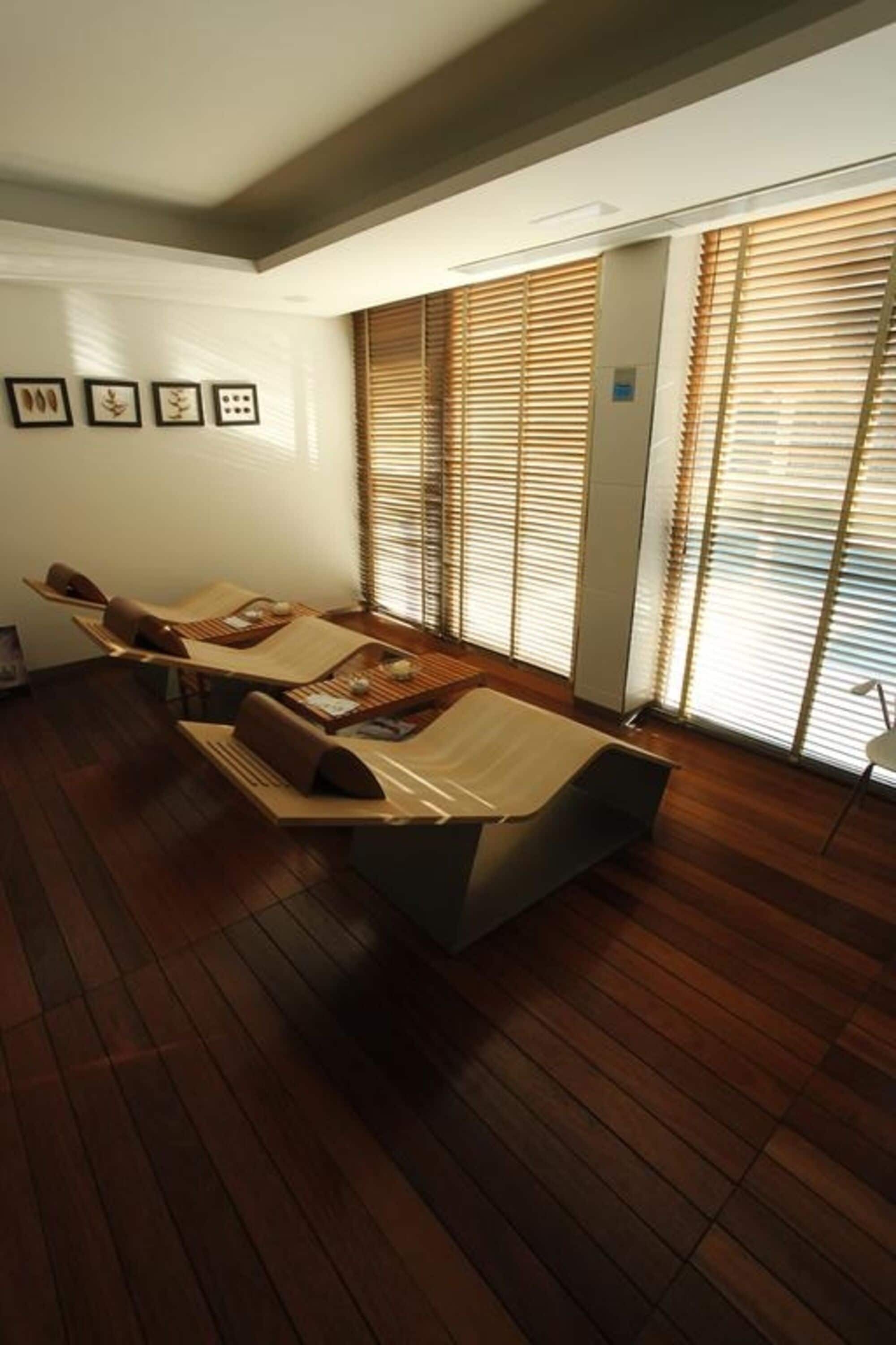 Foto - Spa Jardines de Lorca