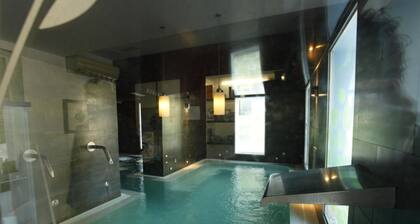 Hotel Spa Jardines de Lorca