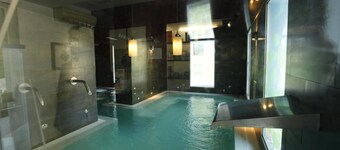 Hotel Spa Jardines de Lorca