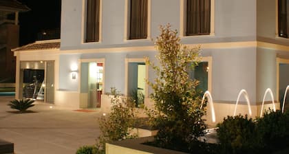 Hotel Spa Jardines de Lorca