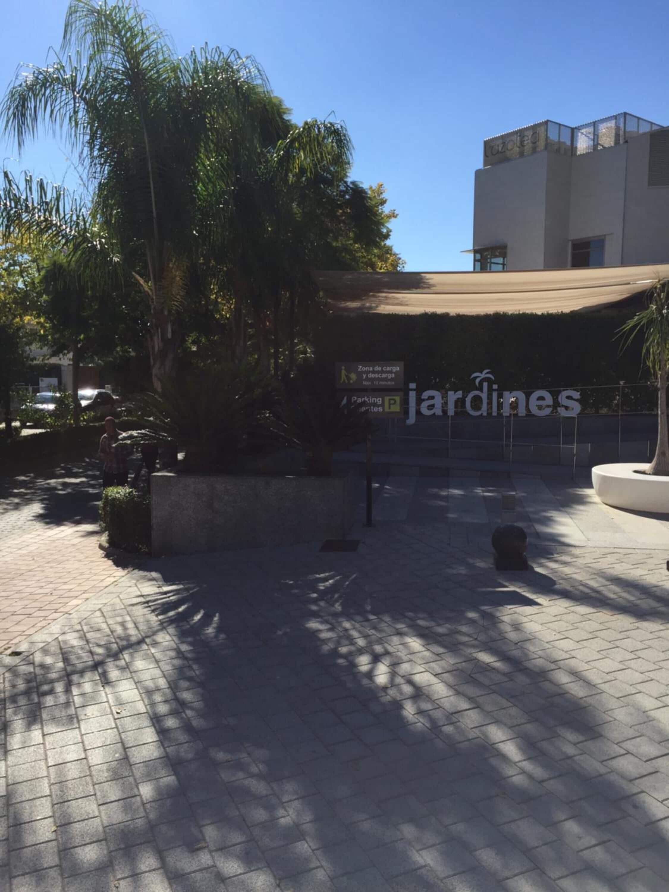 Foto - Spa Jardines de Lorca