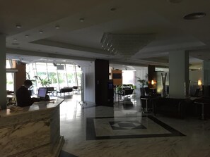 الردهة