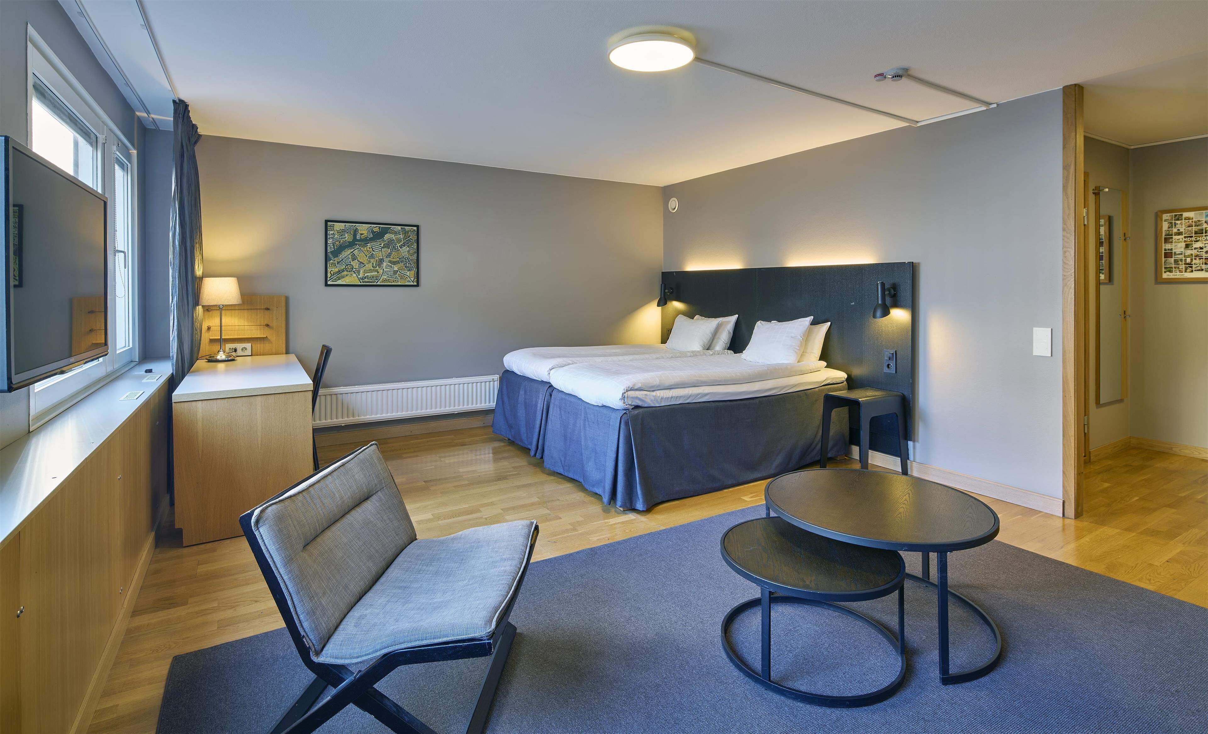 Kamar