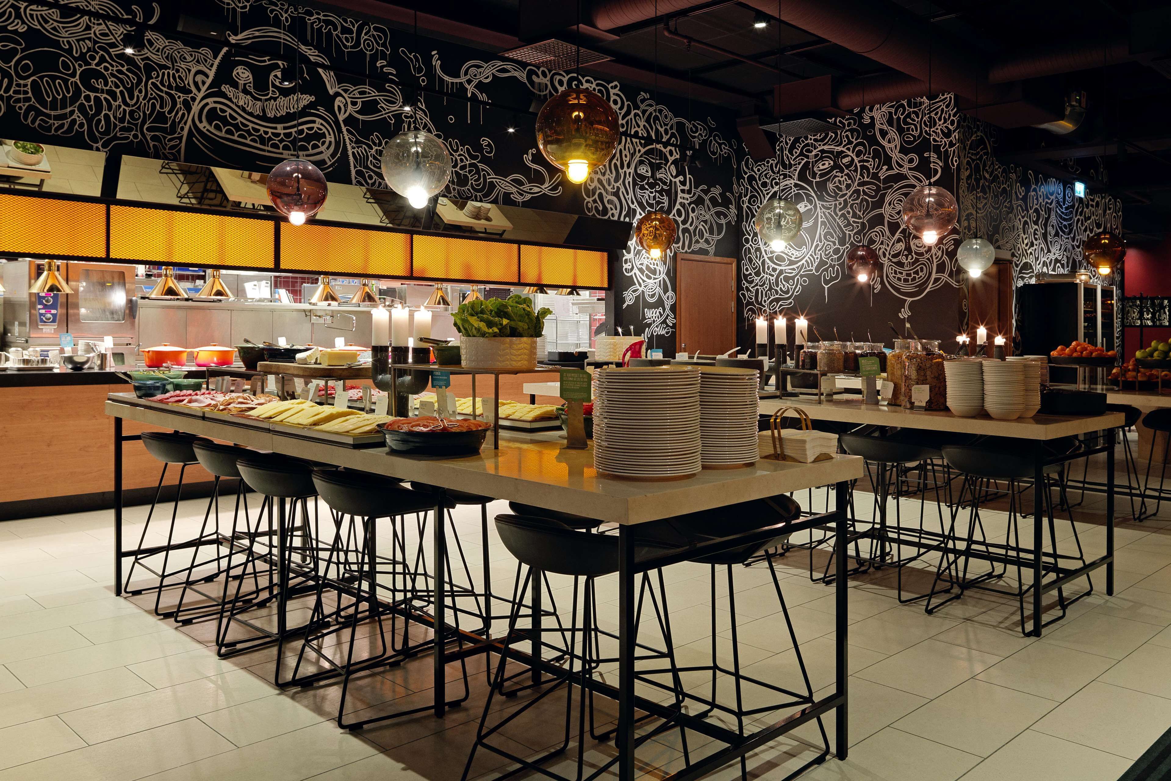 Foto - Scandic Europa