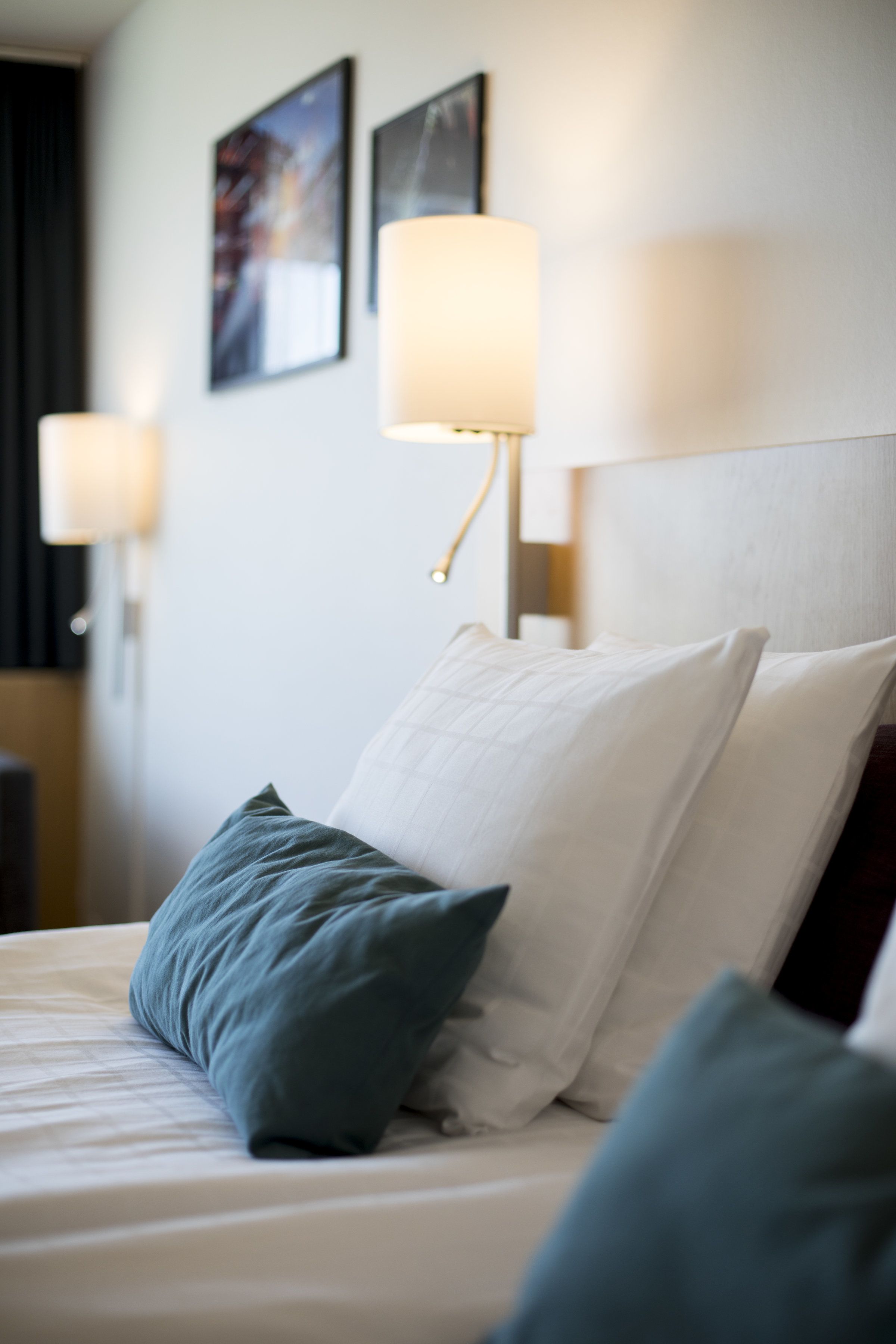 Foto - Scandic Europa