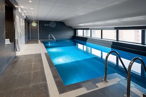 Inomhuspool