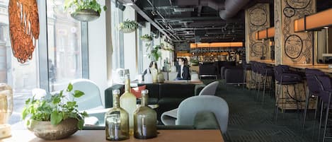 Bar (sur place)
