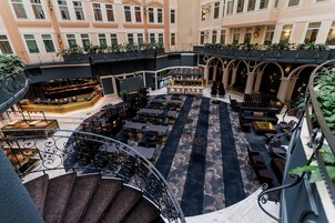 Servicio de la propiedad