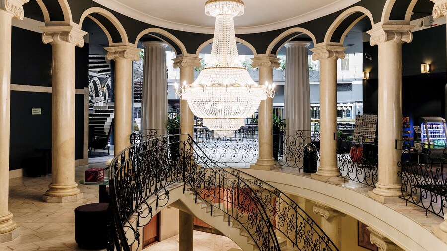 Scandic Star Sollentuna