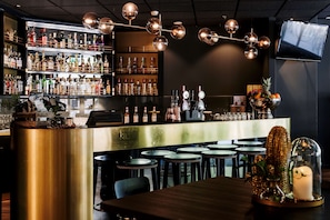 Bar (sur place)