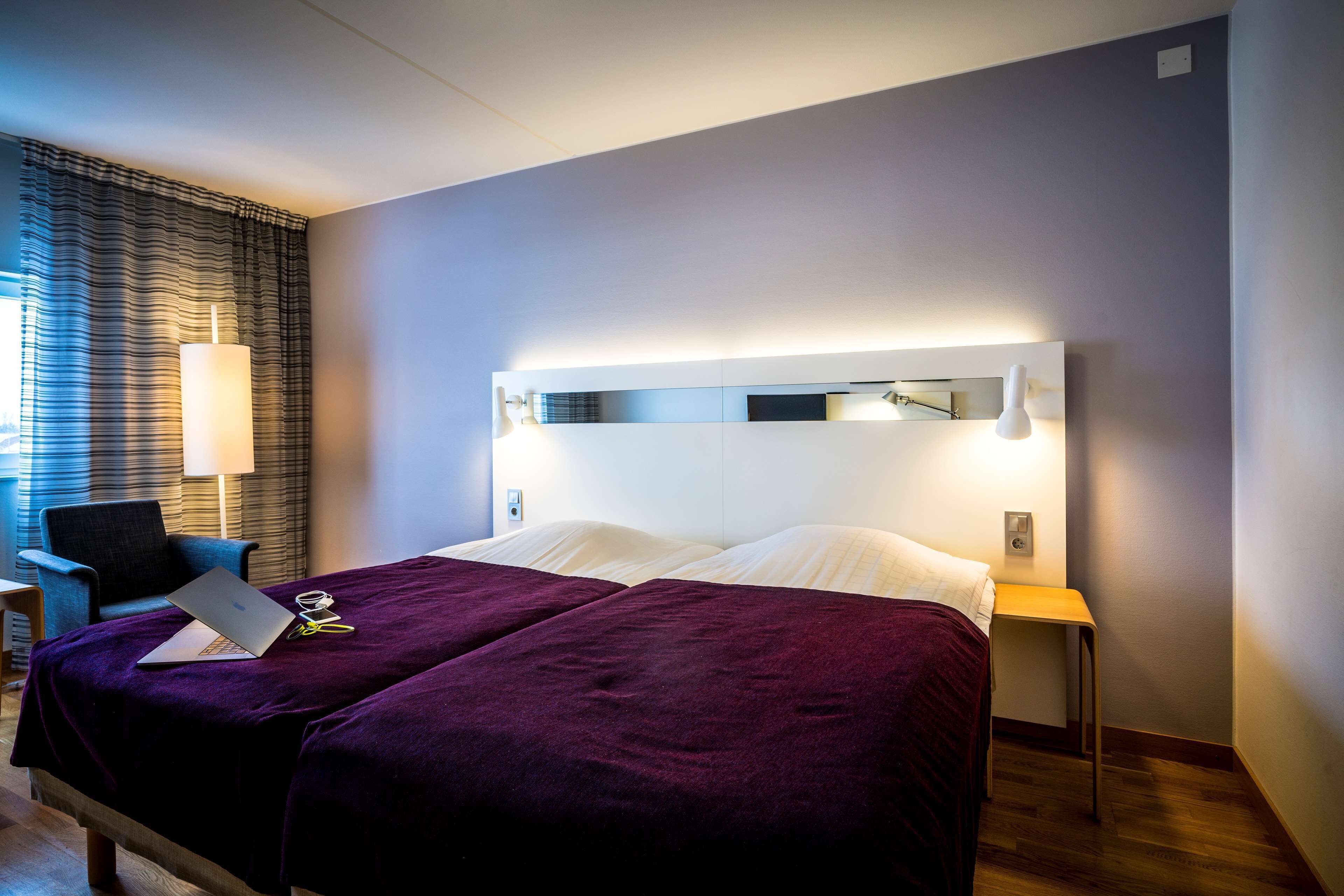 twin room | 1 bedroom, desk, laptop workspace, free cots/infant beds