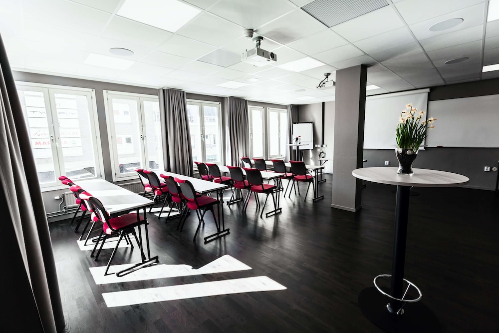 Scandic Uplandia by null