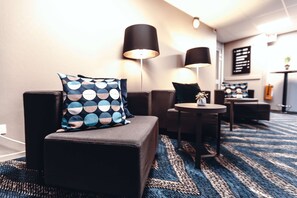 Sala de reuniones