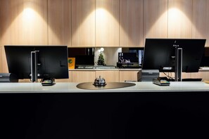 Recepción