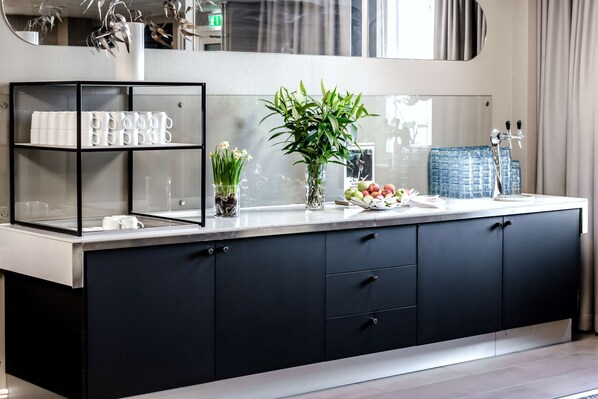 Meeting facility - Scandic Uplandia (Uppsala)