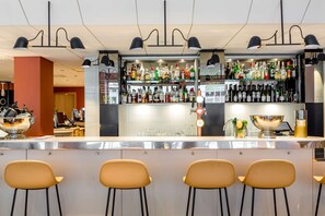 Bar (sur place)