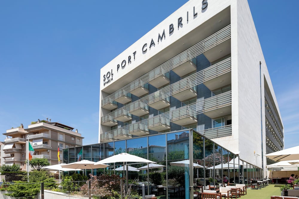 Sol Port Cambrils
