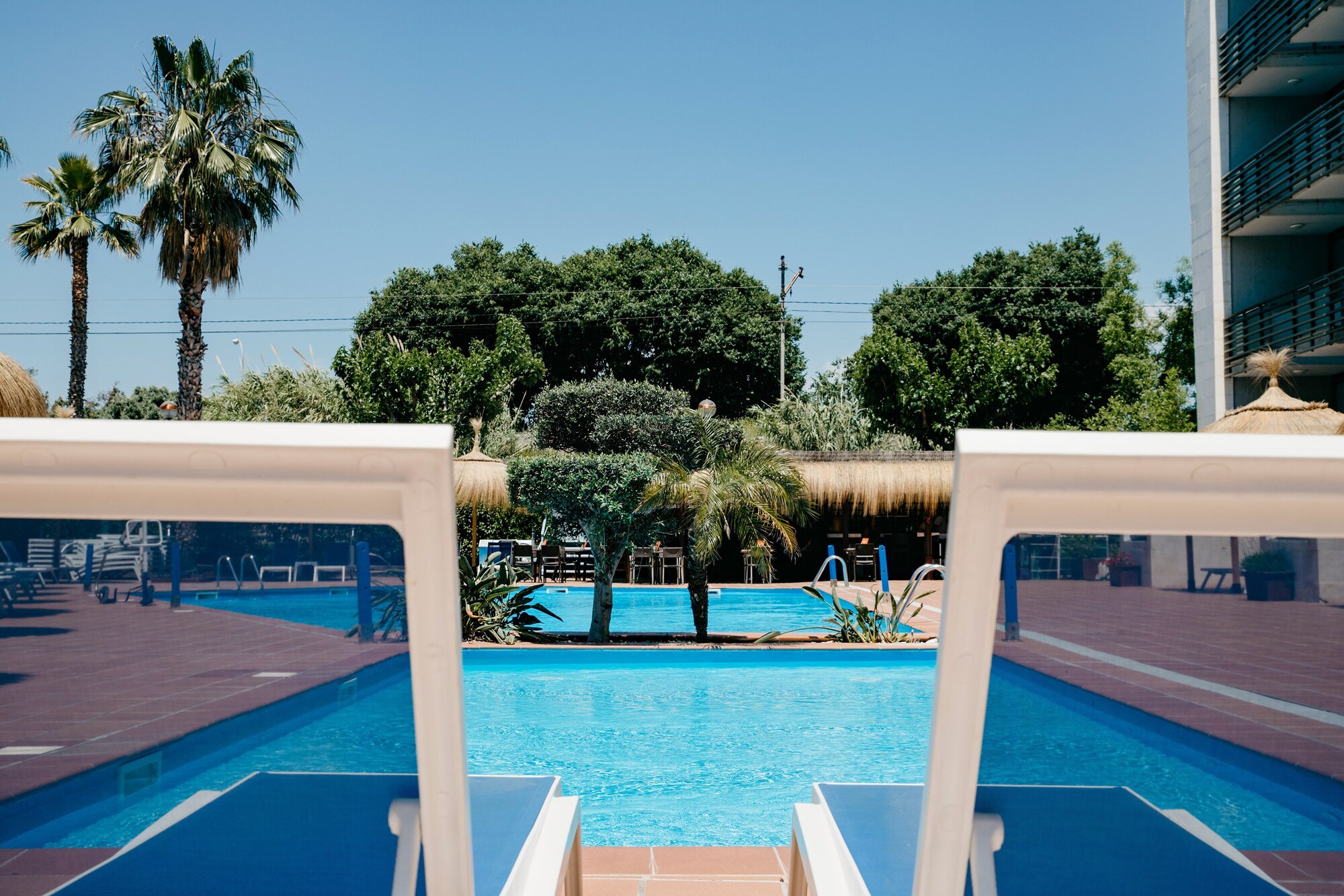 4 Star Hotels
