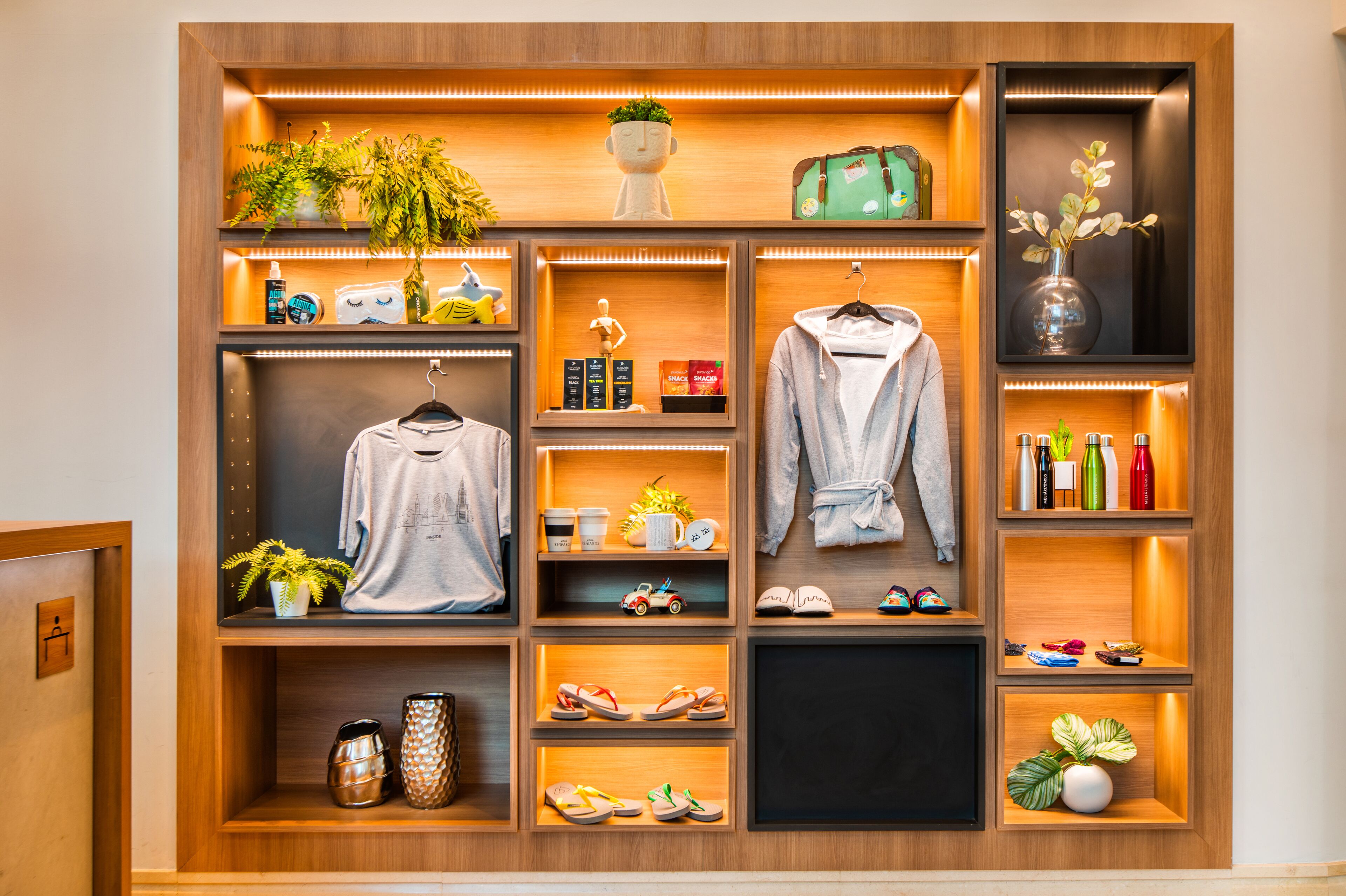 Photo - INNSiDE by Meliá São Paulo Iguatemi