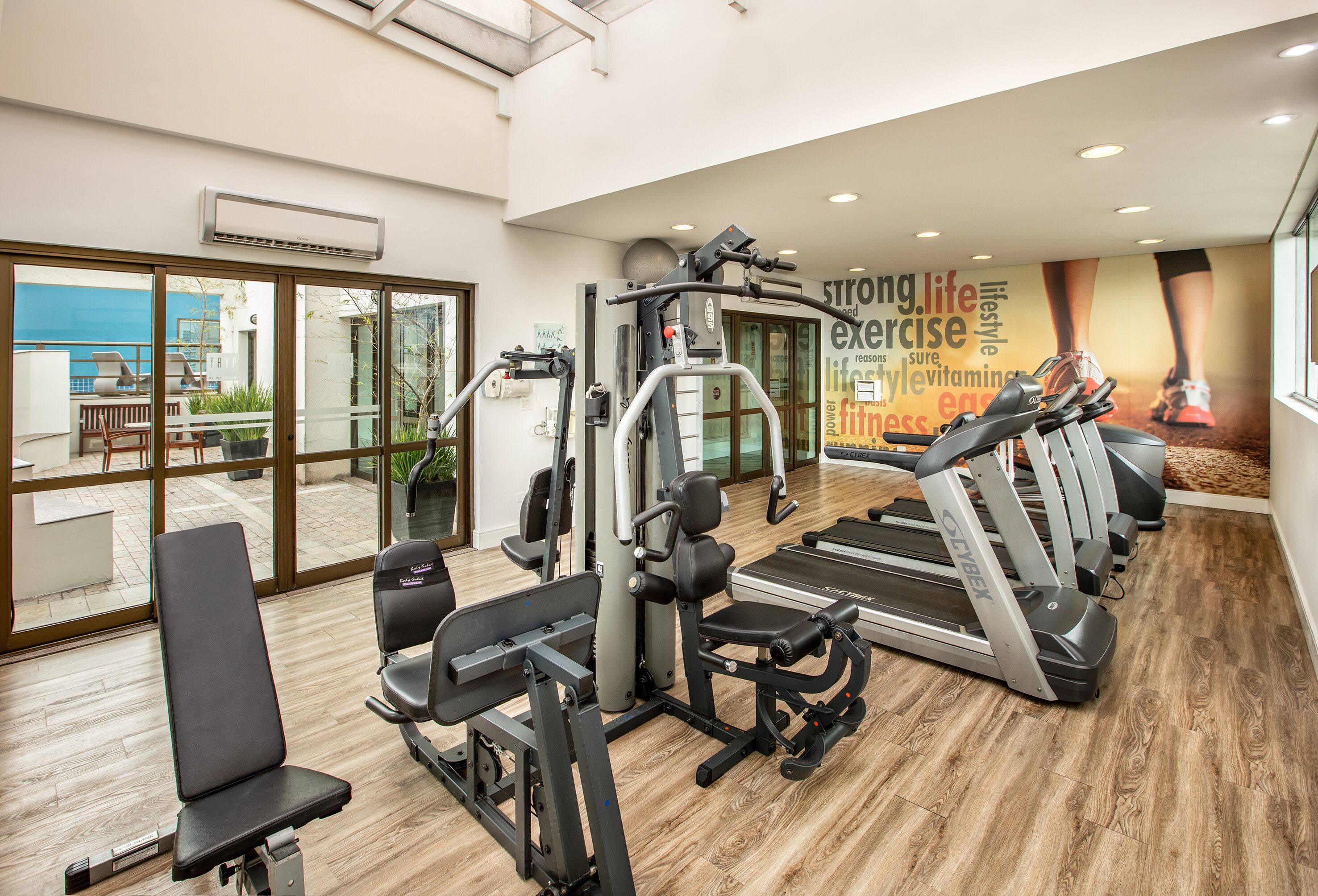 Photo - INNSiDE by Meliá São Paulo Iguatemi