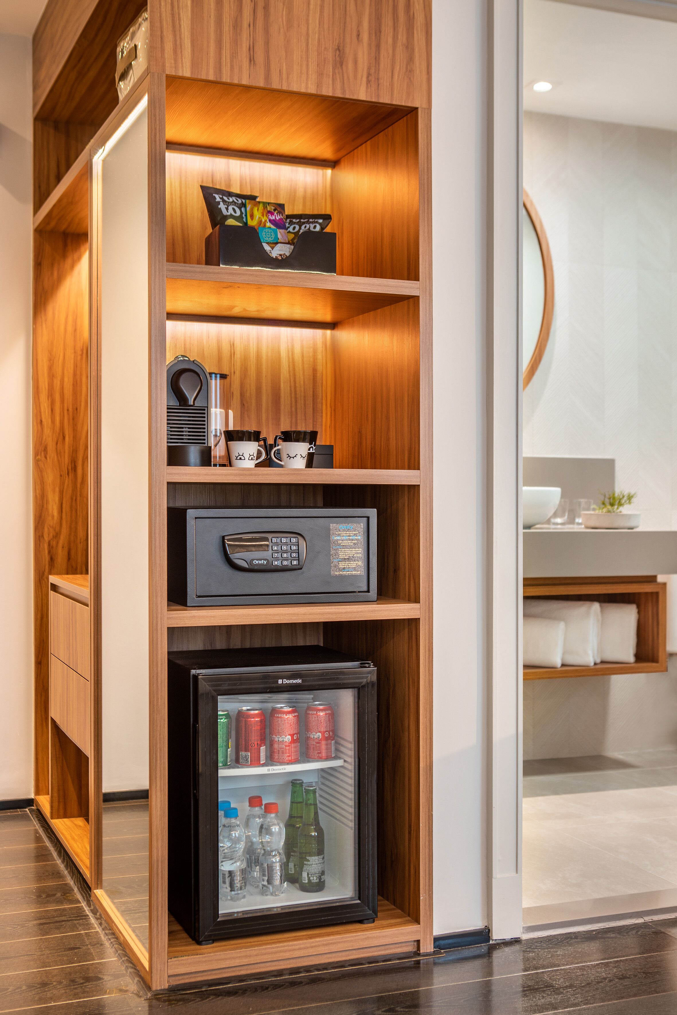 Photo - INNSiDE by Meliá São Paulo Iguatemi